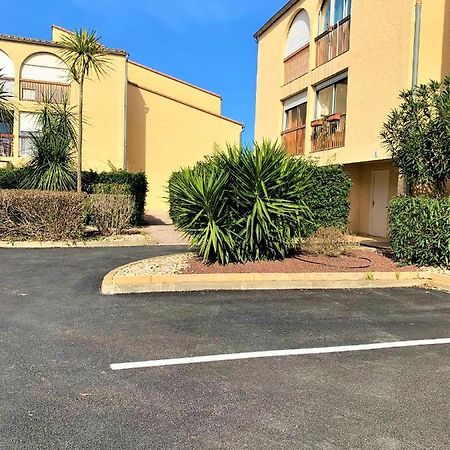 Appartement Cosy A Deux Pas Du Port Saint-Cyprien  Exterior photo